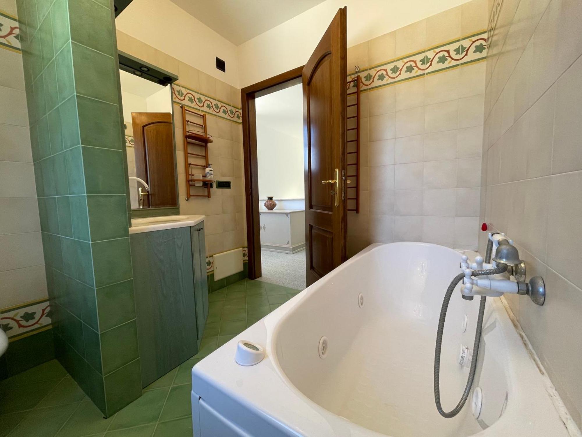 Villa Galatea Gagliano del Capo Luaran gambar