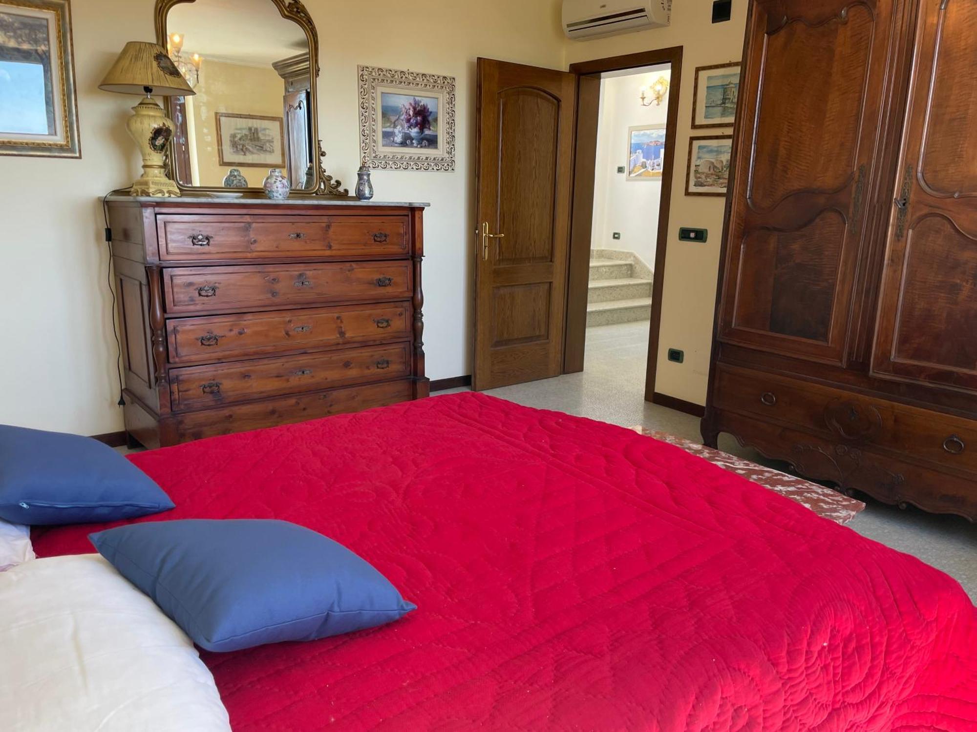 Villa Galatea Gagliano del Capo Luaran gambar